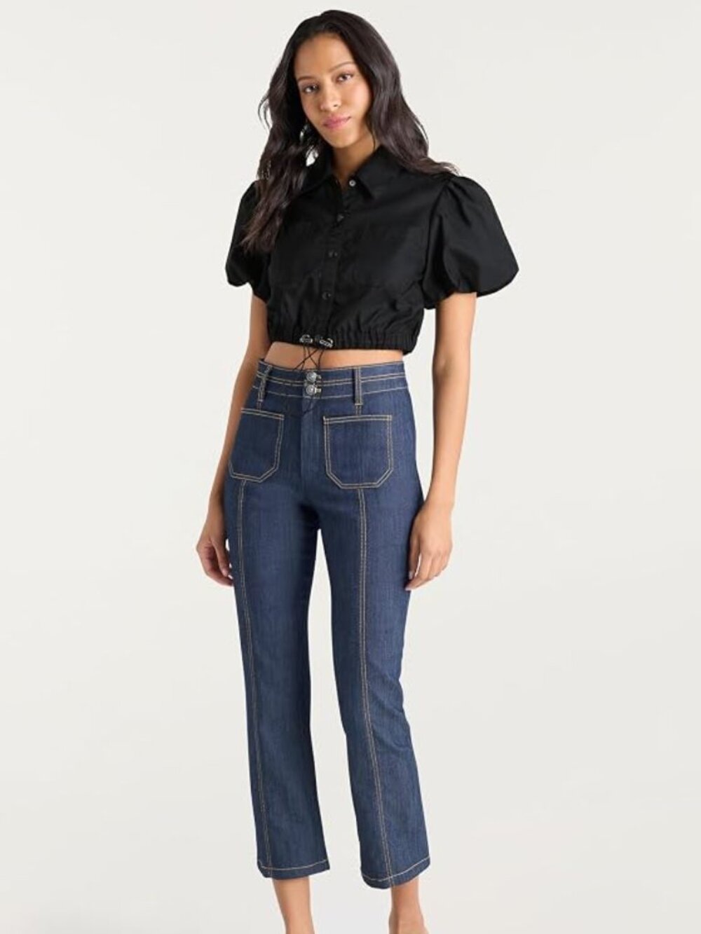 Cinq à Sept NWOT Sirani top